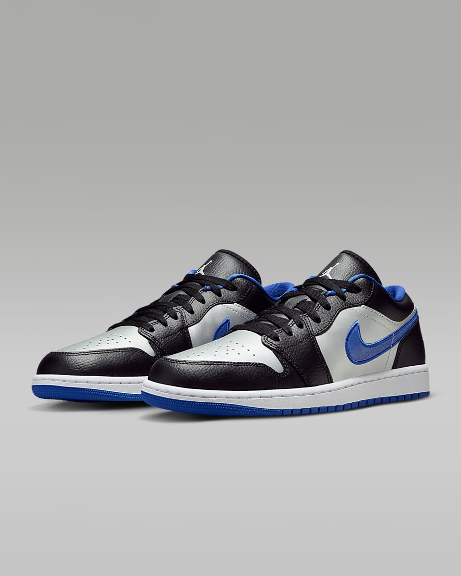 Platinum 1 jordans store